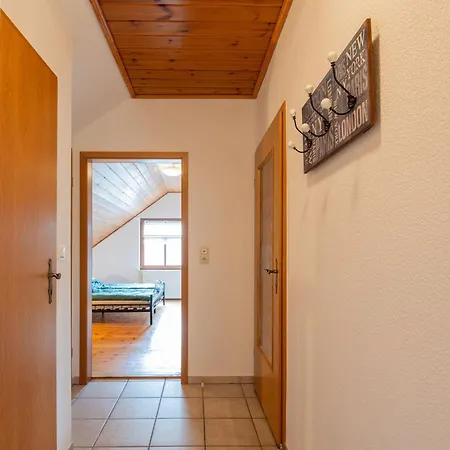 Ferienwohnung Pop S Huus 35226 Holtland Exterior photo
