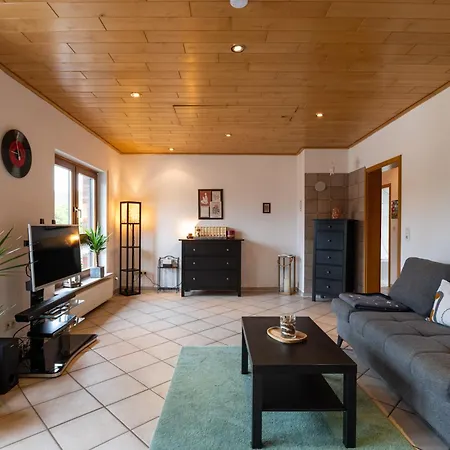 Ferienwohnung Pop S Huus 35226 Holtland Exterior photo