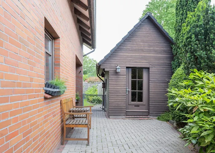 Ferienwohnung Pop S Huus 35226