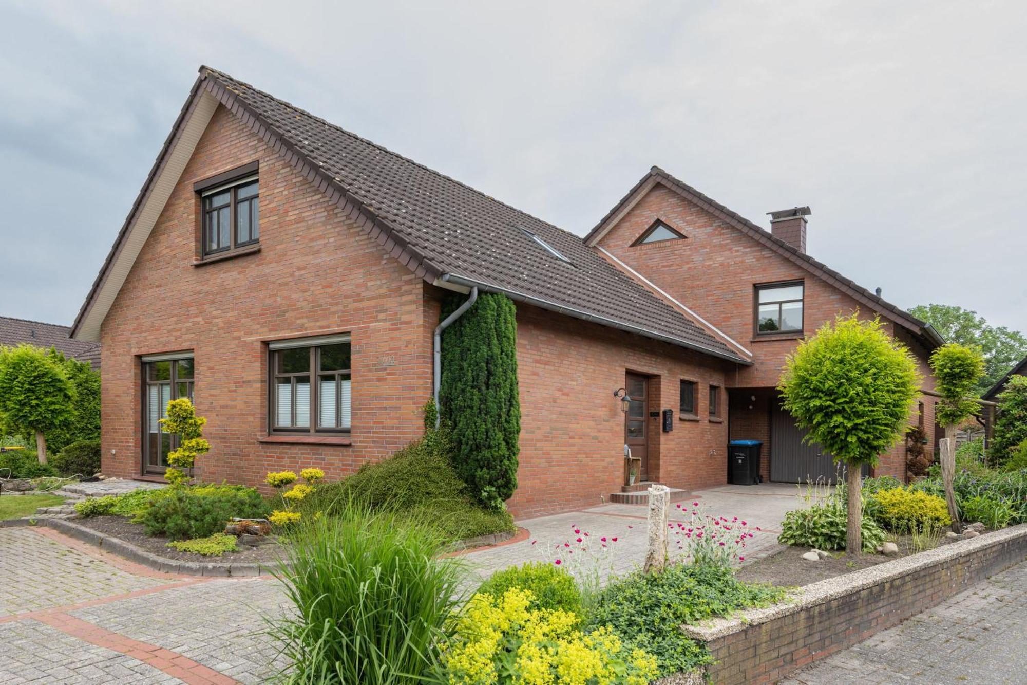Pop S Huus 35226 Appartement Holtland