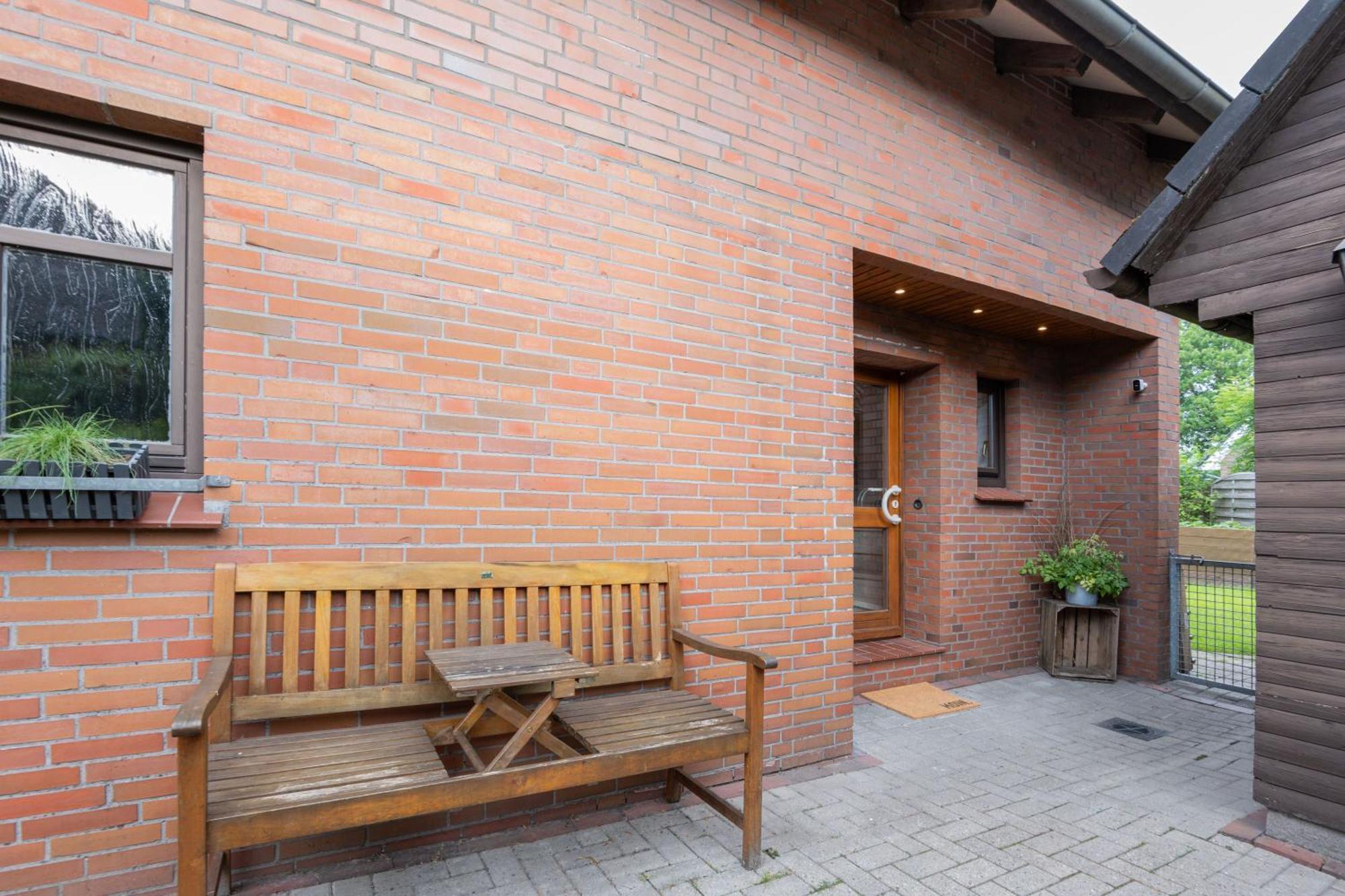 Appartement Pop S Huus 35226 *