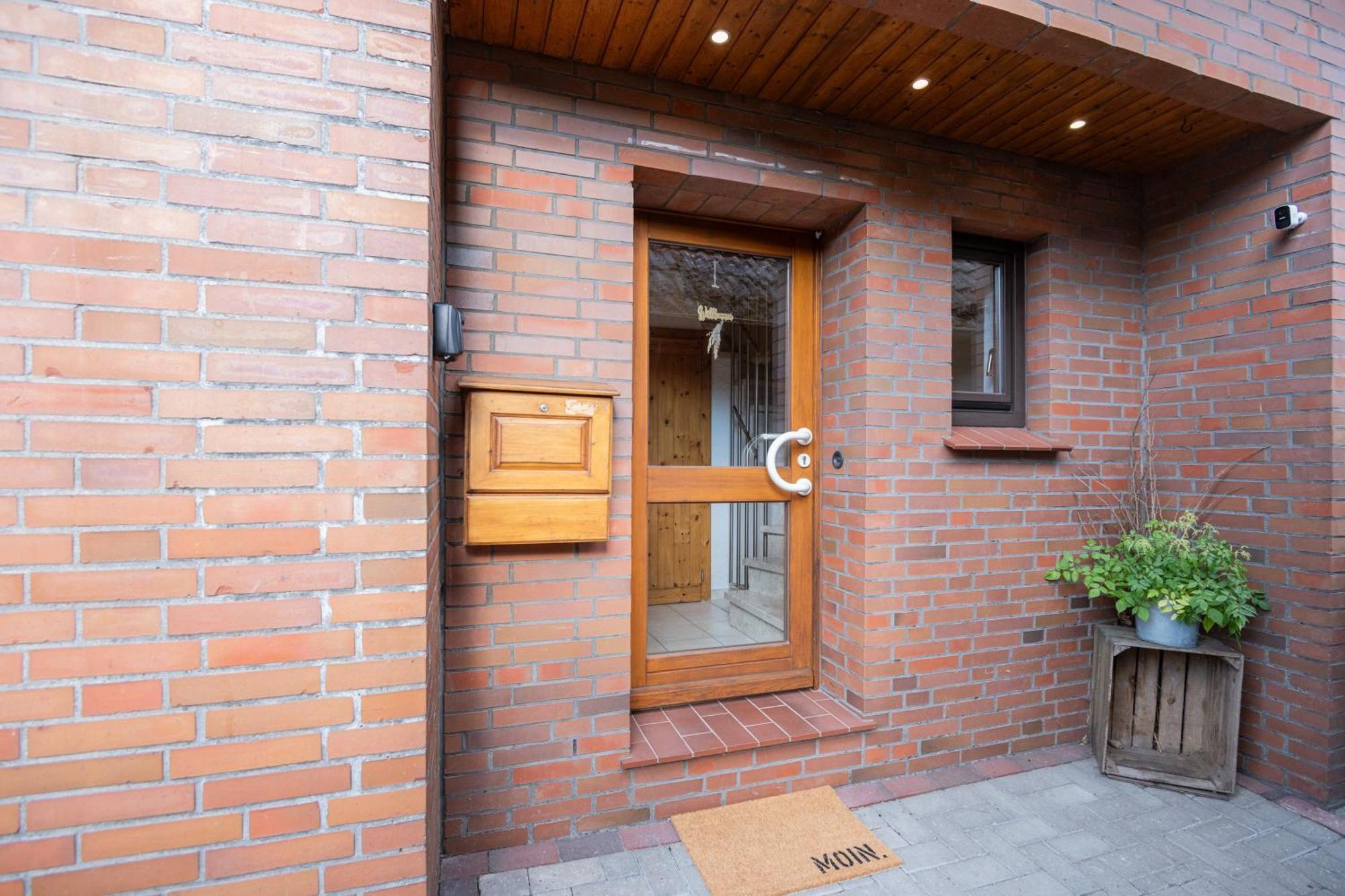 Pop S Huus 35226 Apartment *