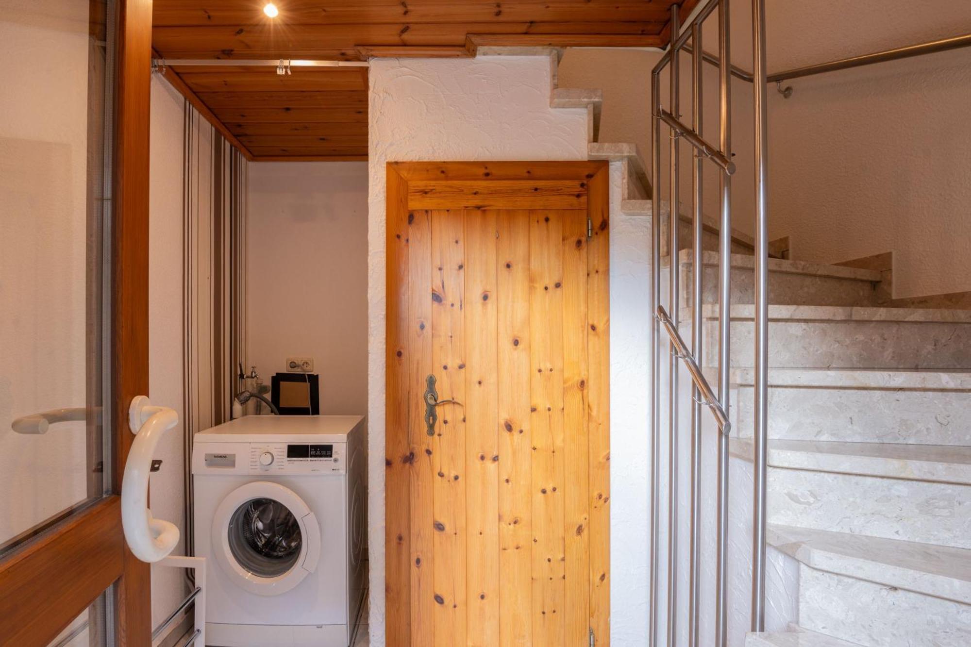 Pop S Huus 35226 Appartement *