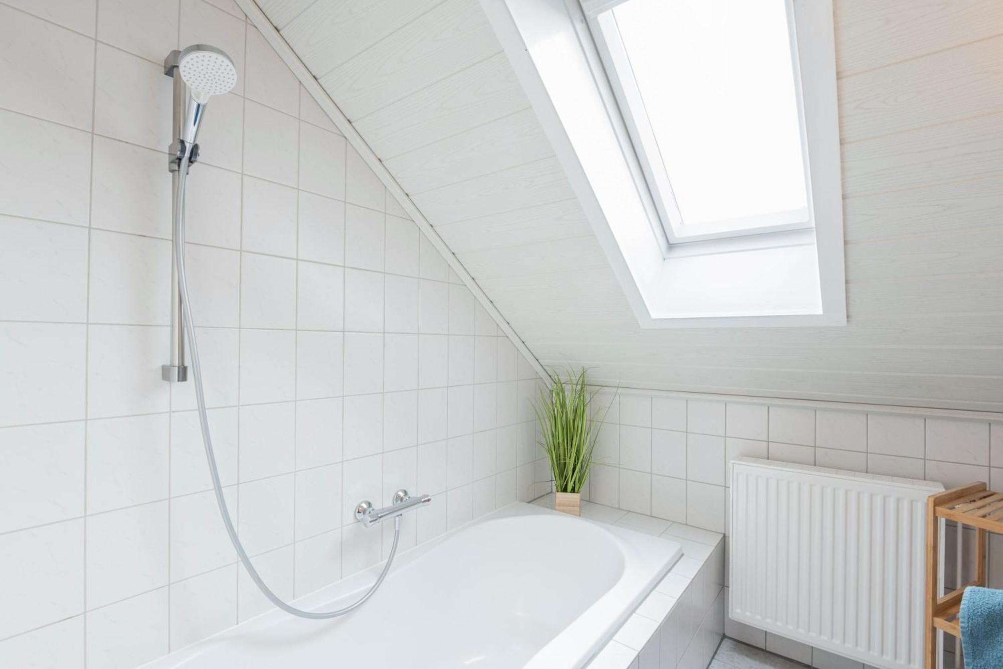 Pop S Huus 35226 Appartement *