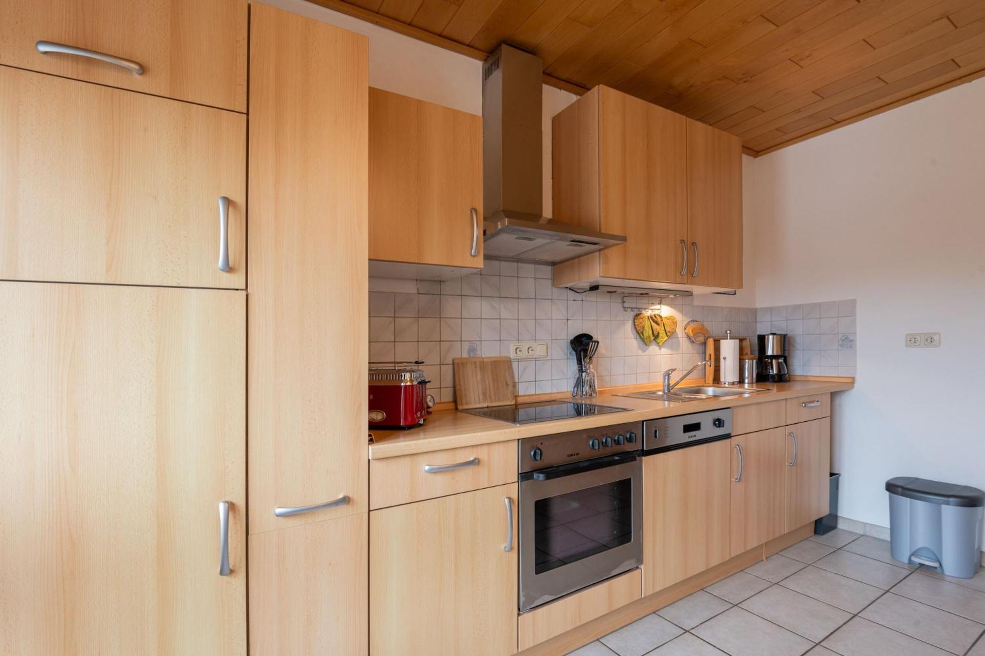 Apartment Pop S Huus 35226