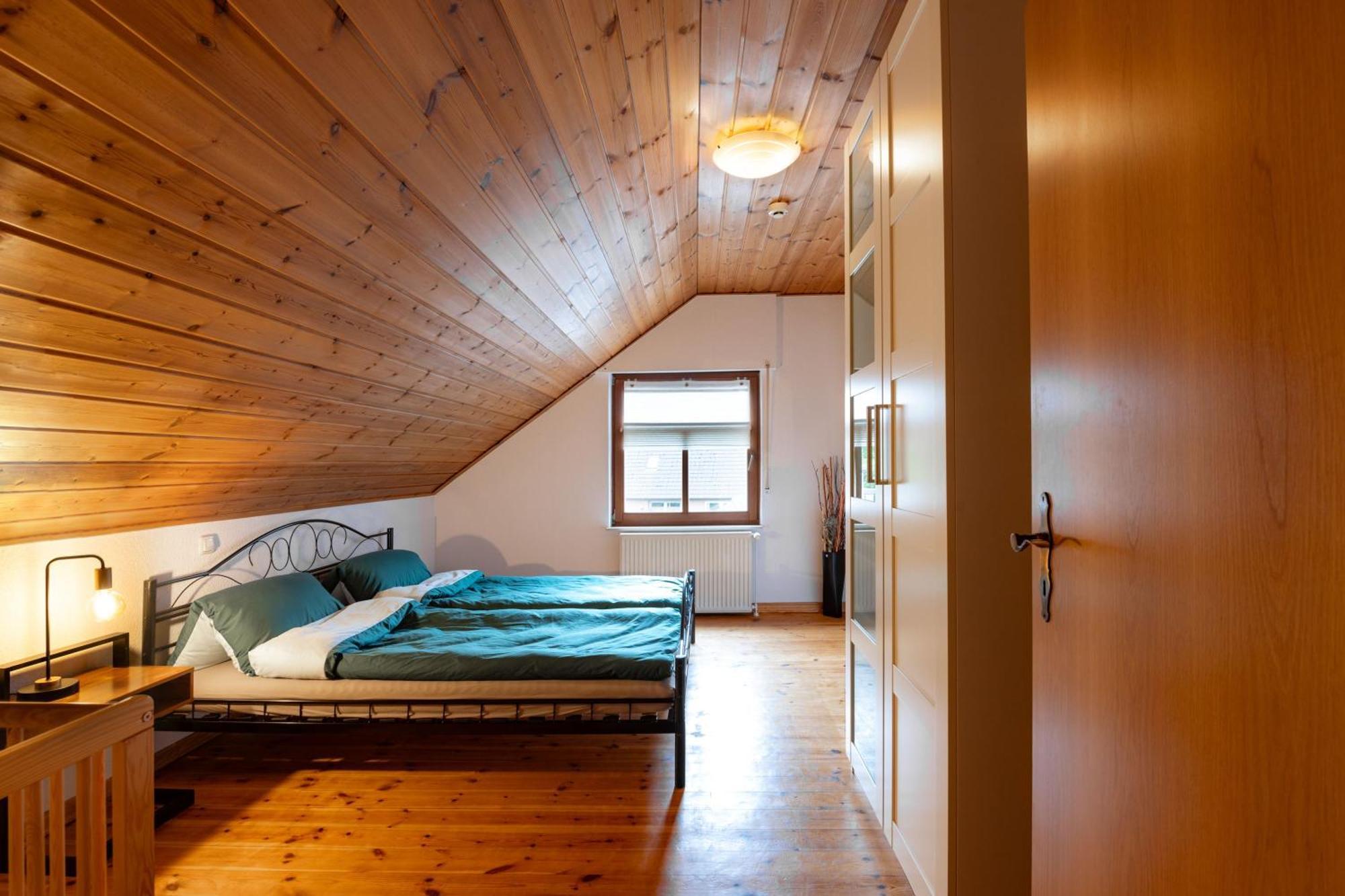 Apartment Pop S Huus 35226 *