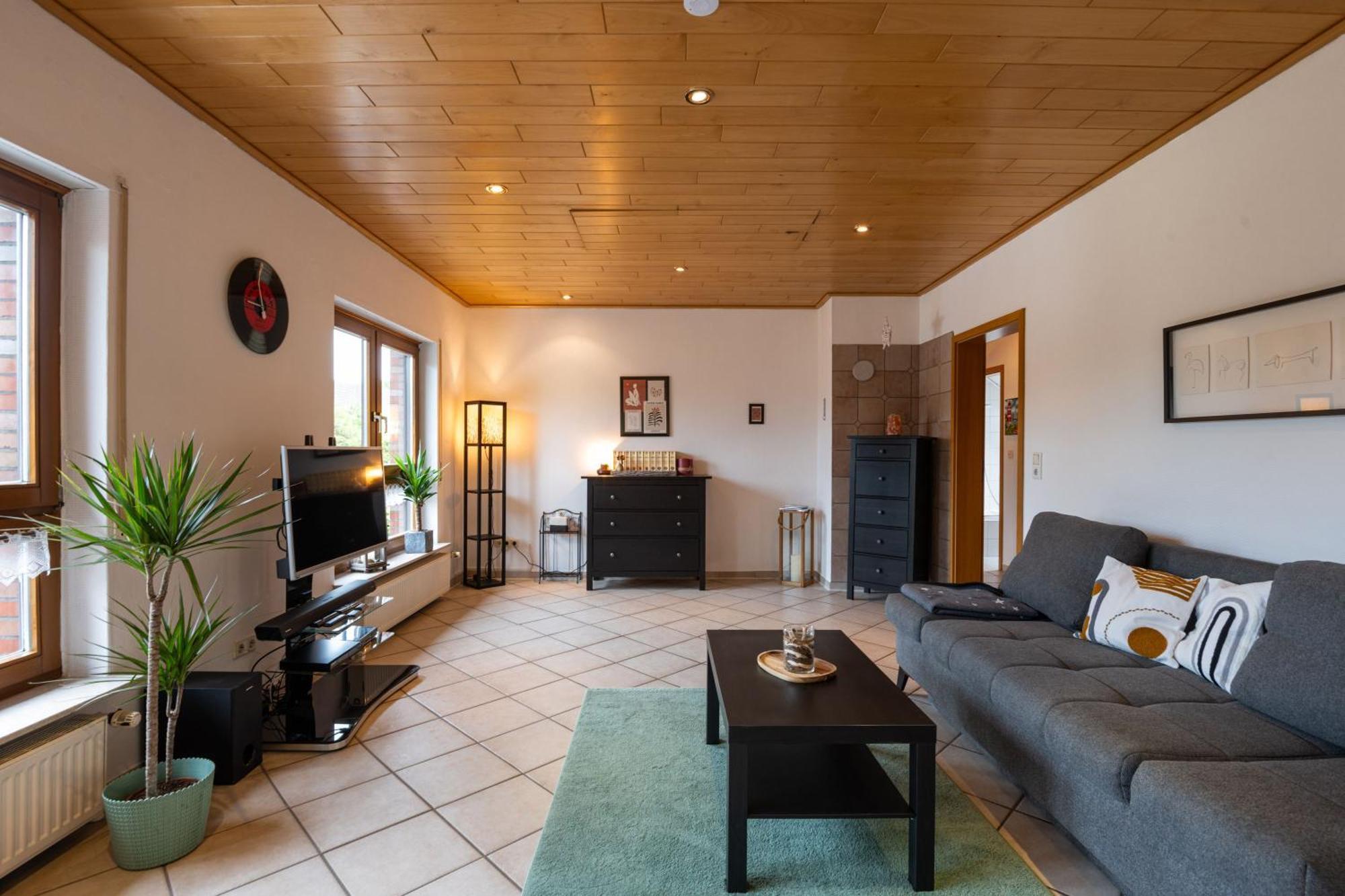 Pop S Huus 35226 Apartment