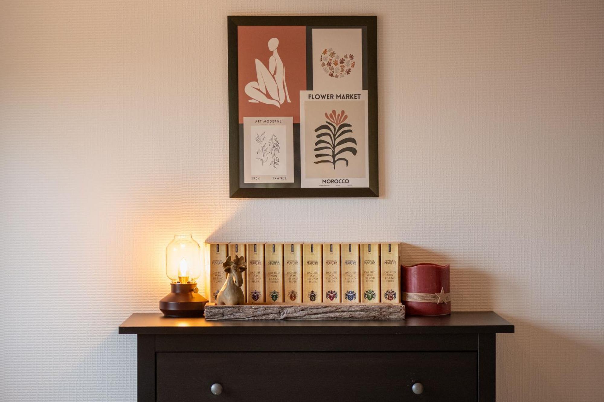 Apartment Pop S Huus 35226